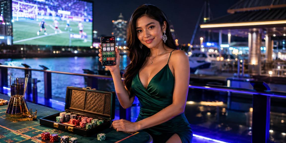 bigpay88 mobile gaming